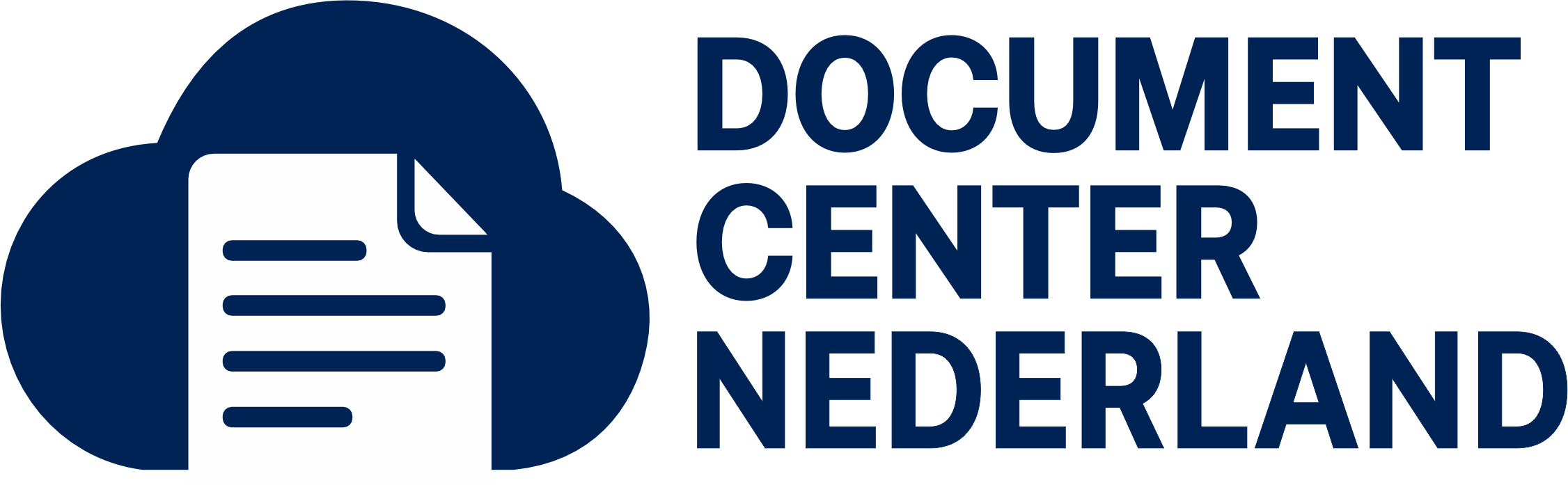 Document Center Nederland